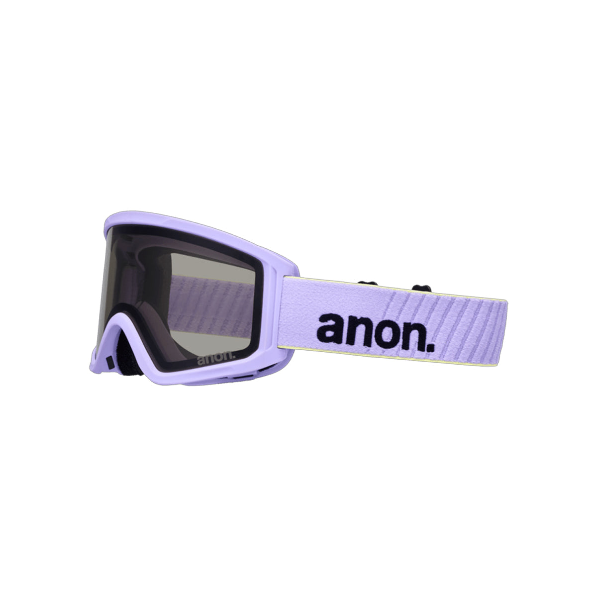 Anon Tracker 2.0 Goggles + MFI Face Mask