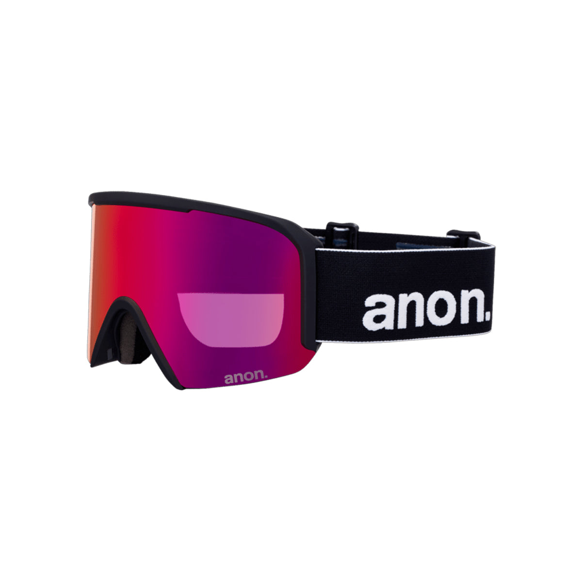 anon nesa goggles Anon Nesa Goggles + Bonus Lens