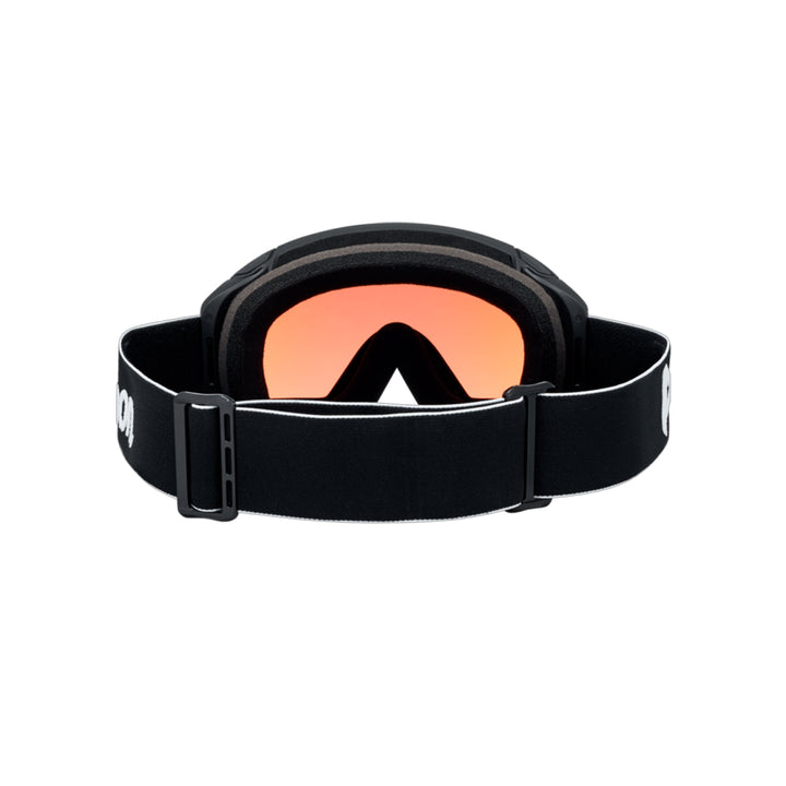 Anon M4S Goggles (Cylindrical) + Bonus Lens + MFI Face Mask