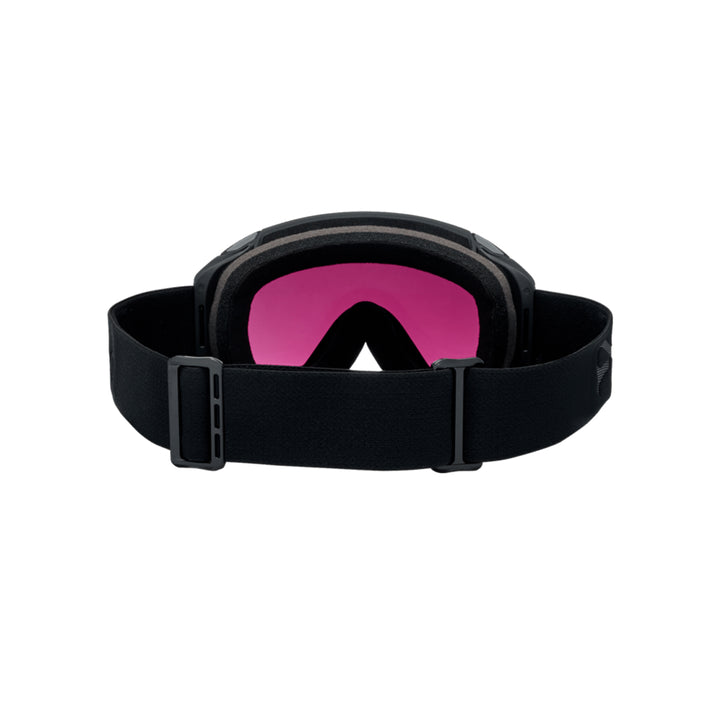Anon M4S Goggles (Cylindrical) + Bonus Lens + MFI Face Mask