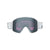 White; Perceive Sunny Onyx + Perceive Variable Violet