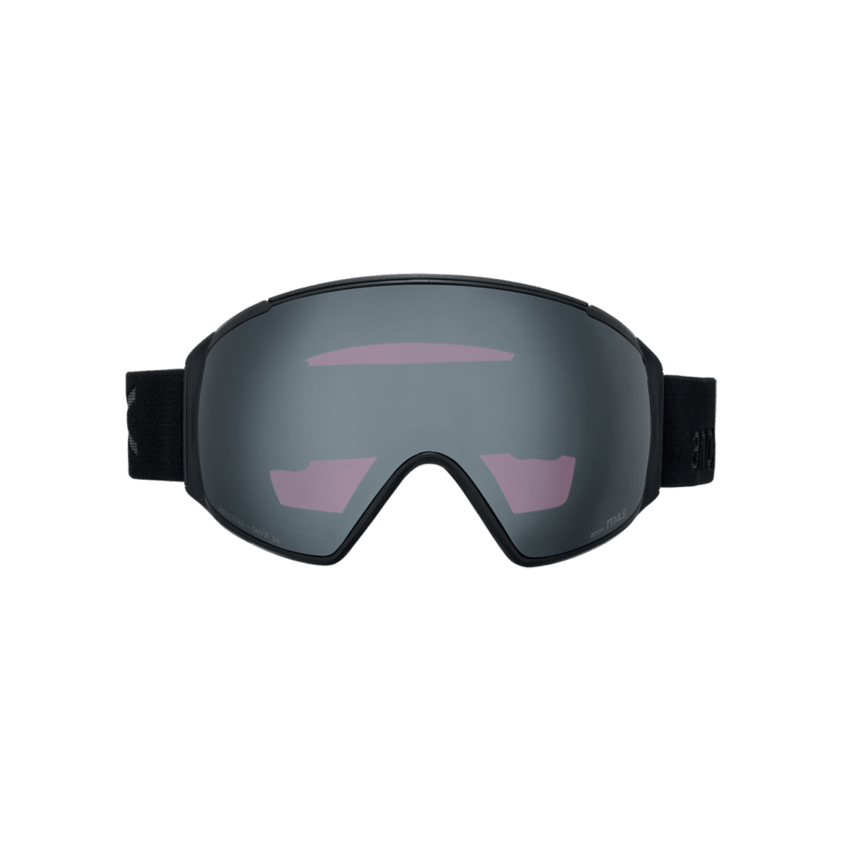 Anon M4S Goggles (Toric) + Bonus Lens + MFI Face Mask