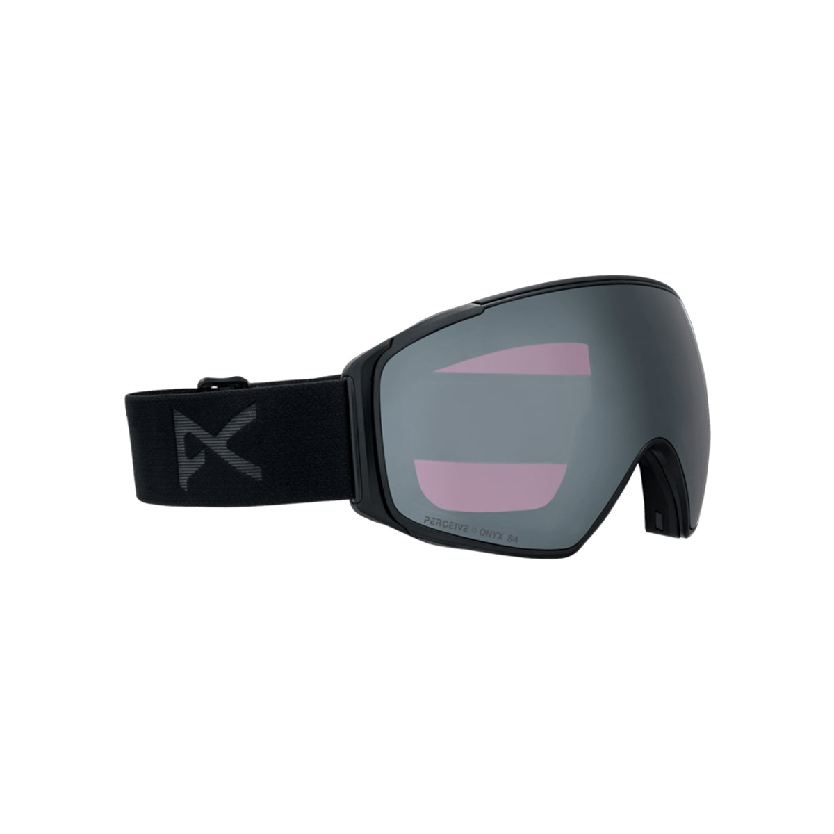 Anon M4S Goggles (Toric) + Bonus Lens + MFI Face Mask