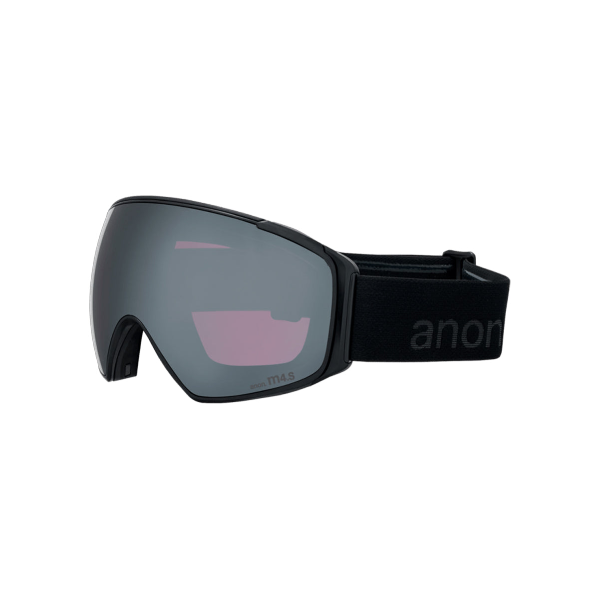 Anon M4S Goggles (Toric) + Bonus Lens + MFI Face Mask