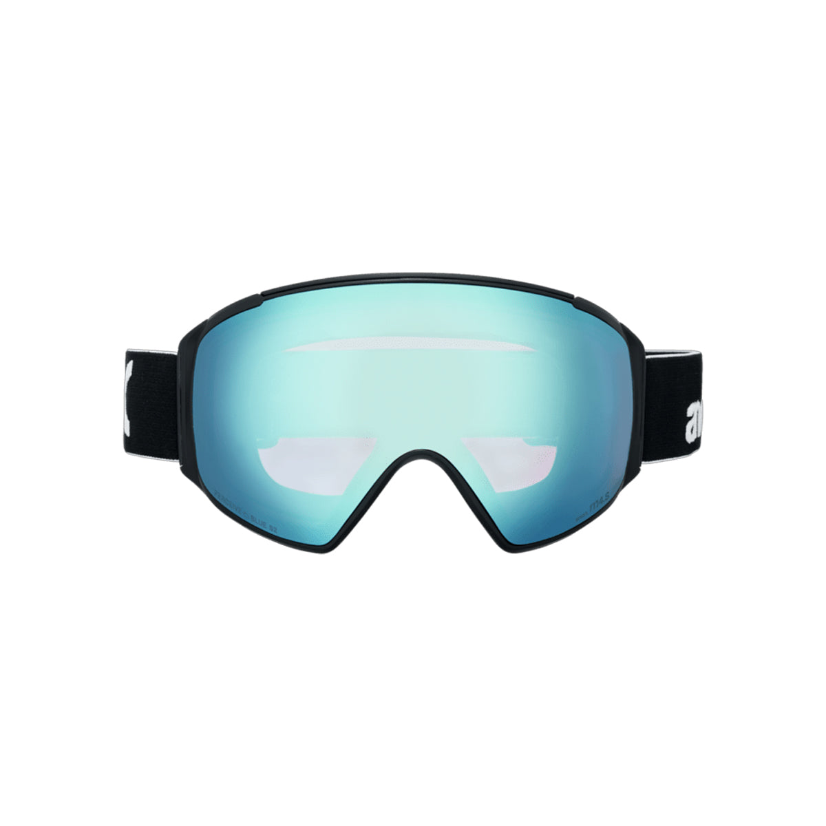 Anon M4S Goggles (Toric) + Bonus Lens + MFI Face Mask
