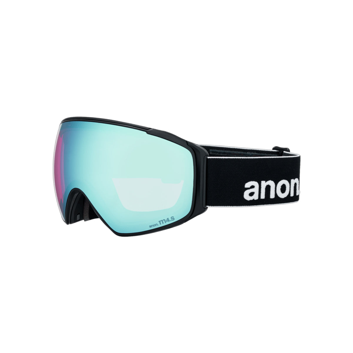 Anon M4S Goggles (Toric) + Bonus Lens + MFI Face Mask