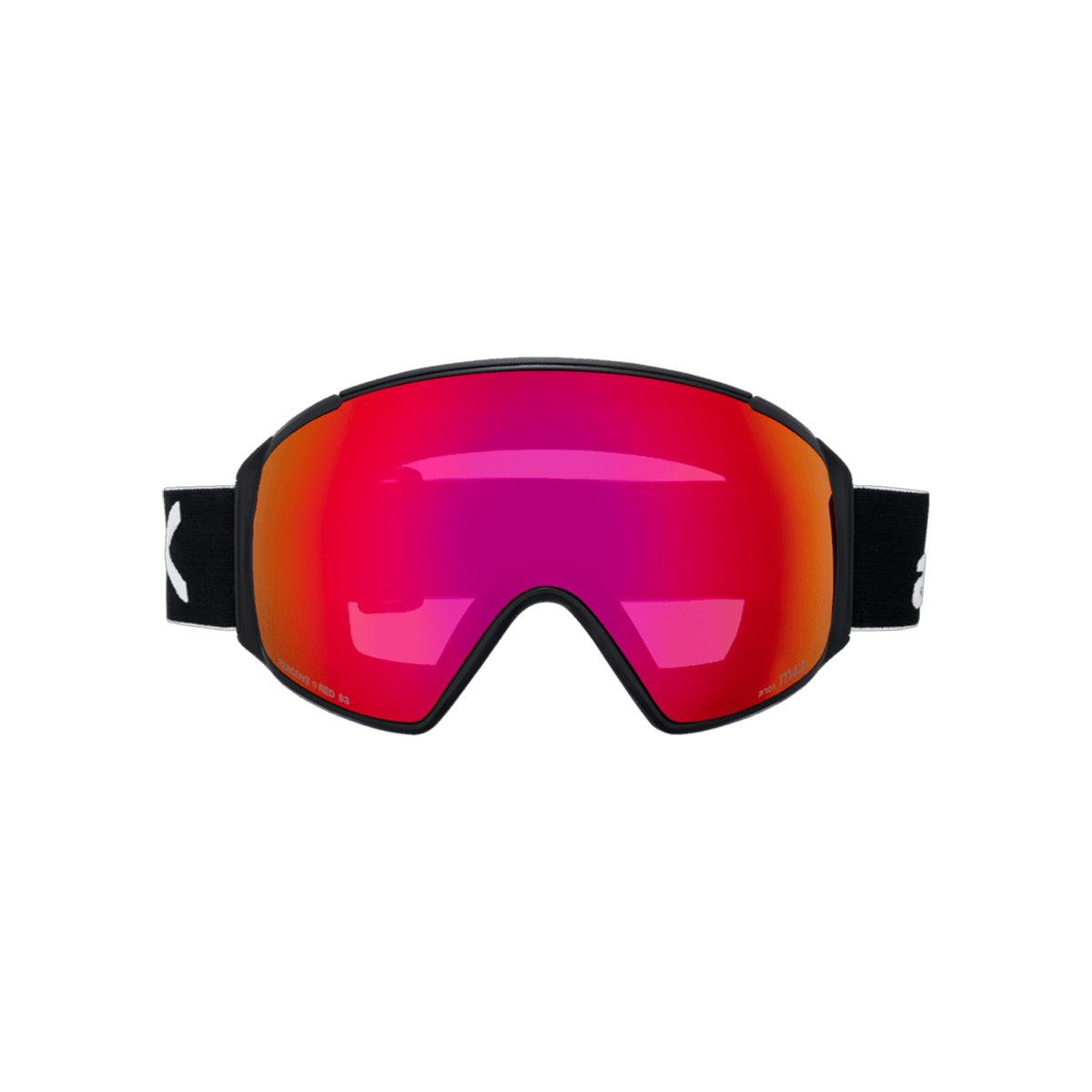 Anon M4S Goggles (Toric) + Bonus Lens + MFI Face Mask