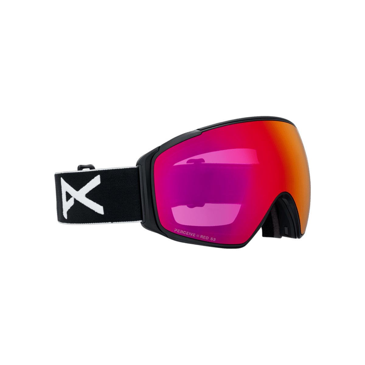 Anon M4S Goggles (Toric) + Bonus Lens + MFI Face Mask