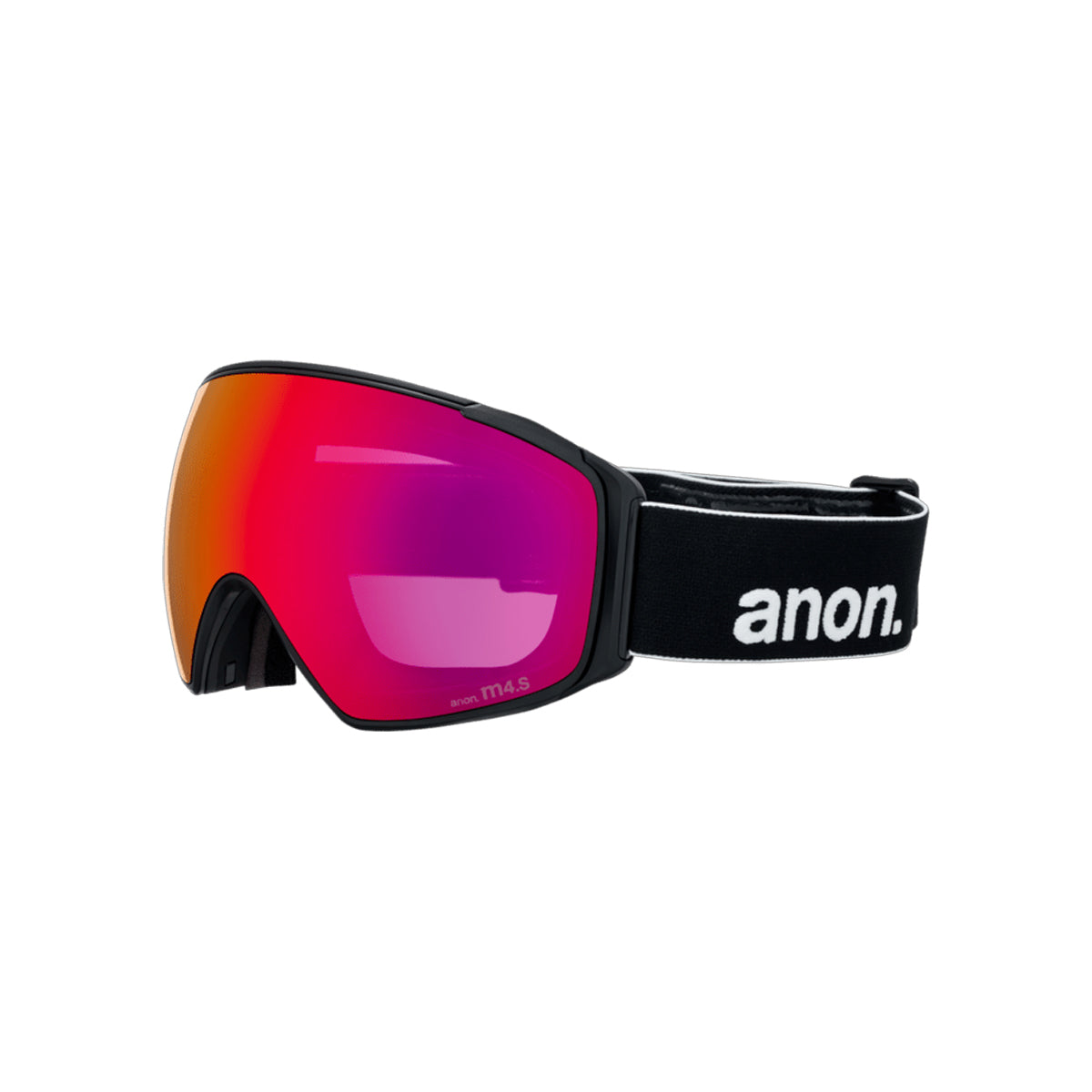 Anon M4S Goggles (Toric) + Bonus Lens + MFI Face Mask