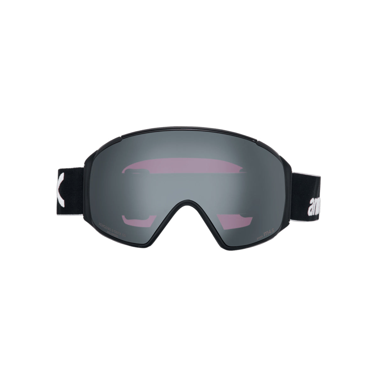 Anon M4S Goggles (Toric) + Polarized Perceive Lens