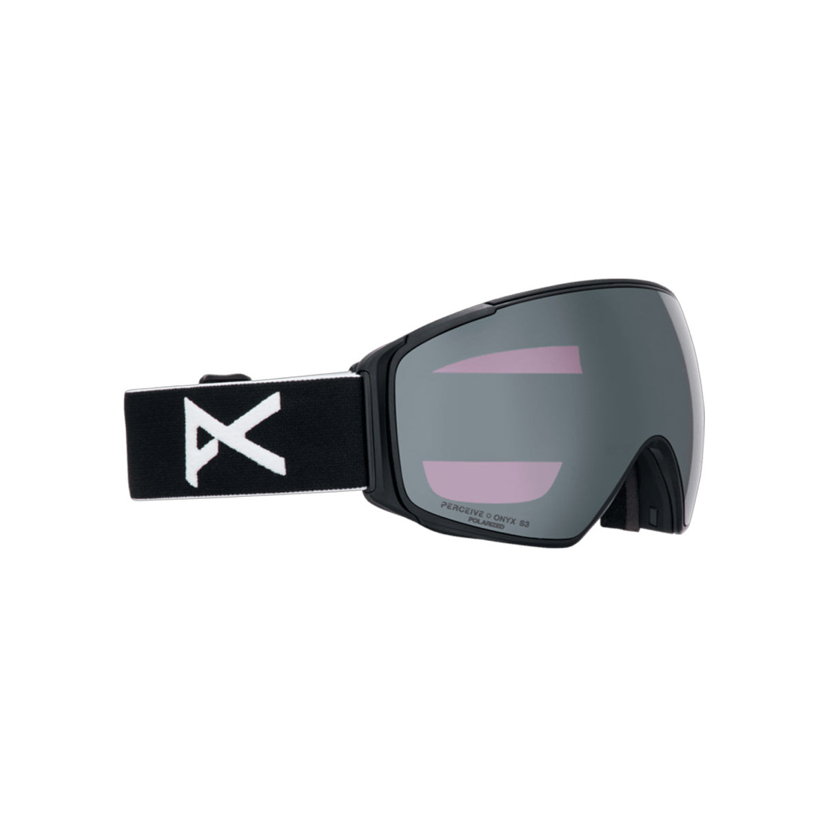 Anon M4S Goggles (Toric) + Polarized Perceive Lens