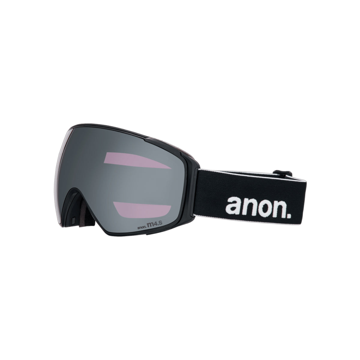 Anon M4S Goggles (Toric) + Polarized Perceive Lens