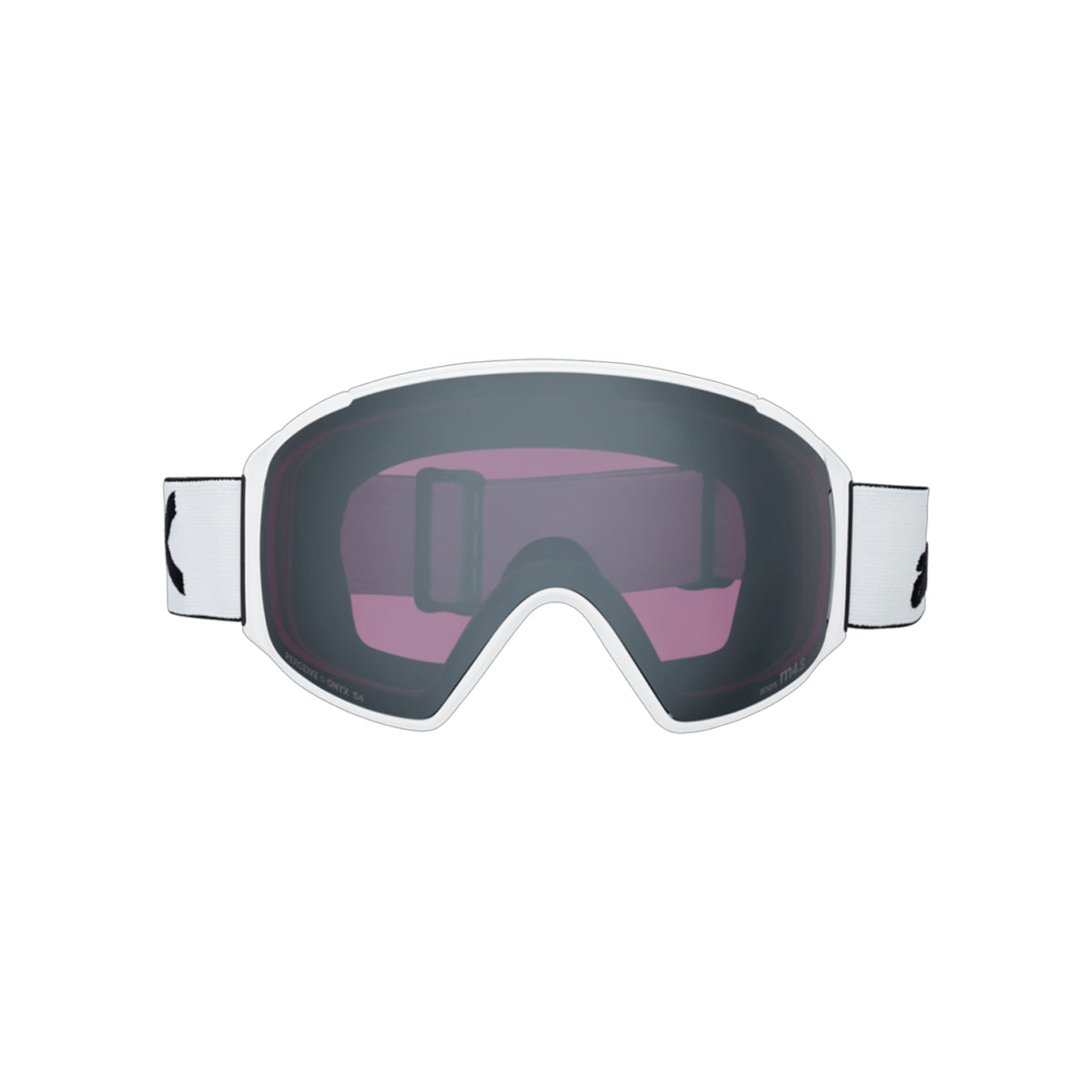 Anon M4S Goggles (Toric) + Bonus Lens + MFI Face Mask