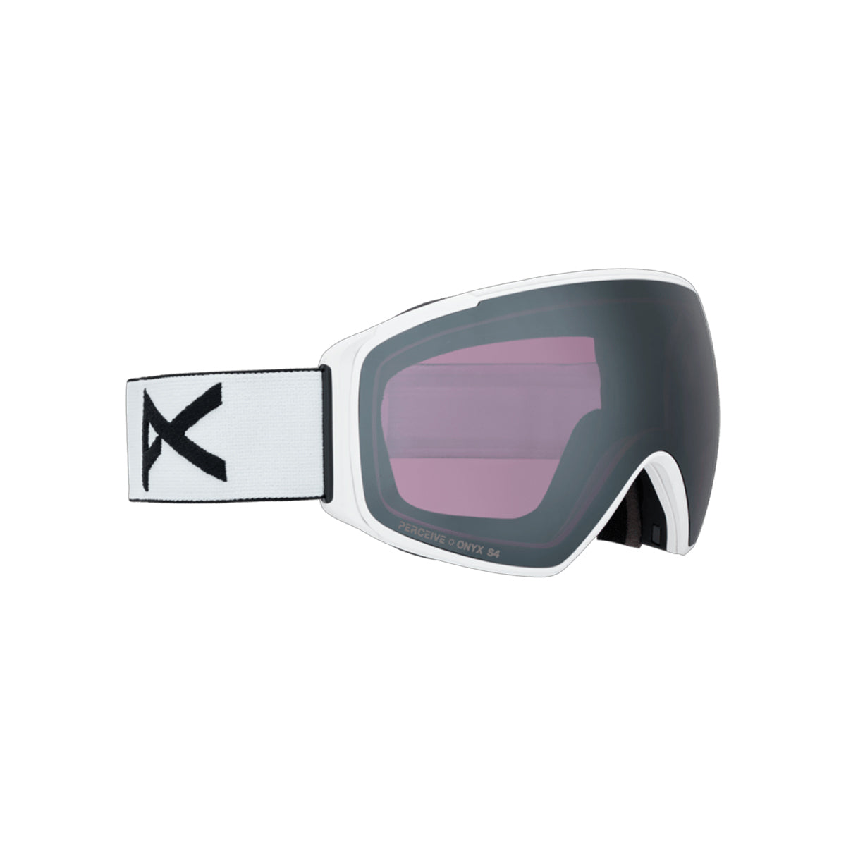 Anon M4S Goggles (Toric) + Bonus Lens + MFI Face Mask