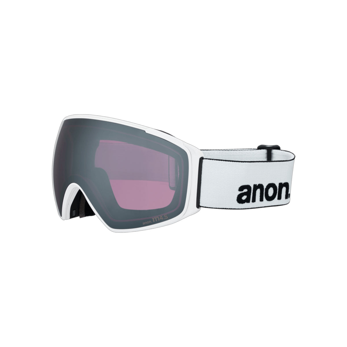 Anon M4S Goggles (Toric) + Bonus Lens + MFI Face Mask