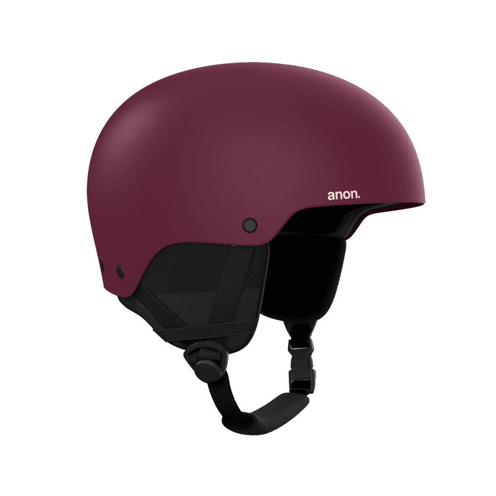 Anon Raider 3 Helmet