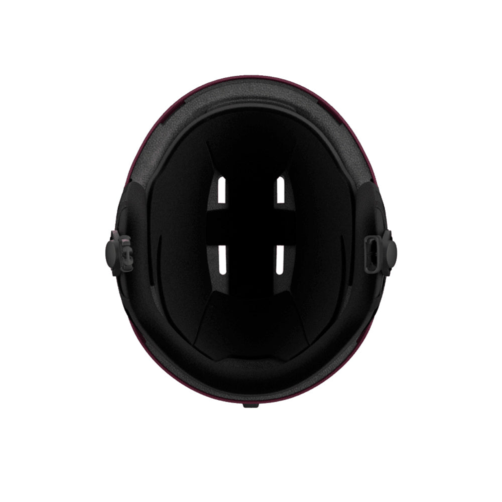 anon raider 3 ski & snowboard helmet Anon Raider 3 Helmet L White