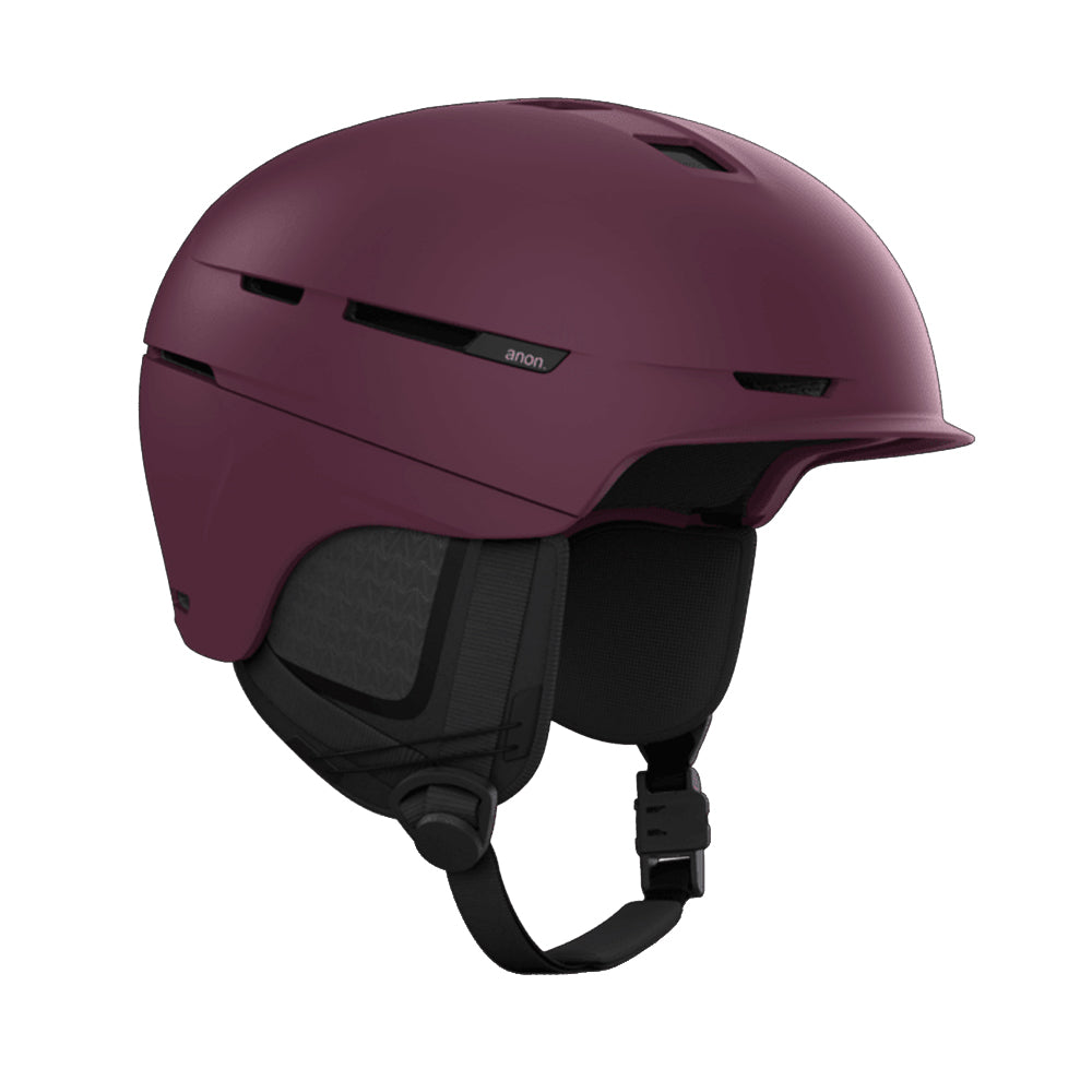Anon Merak WaveCel Helmet