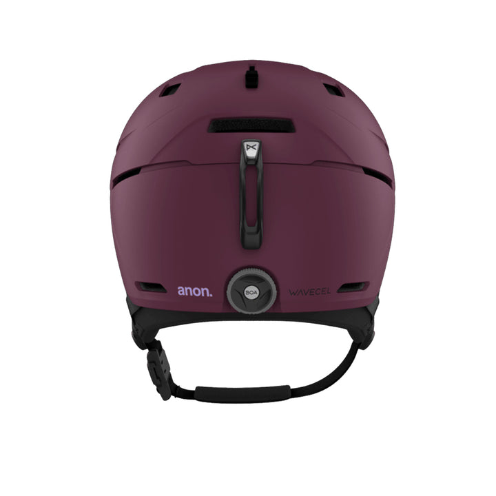 Anon Merak WaveCel Helmet