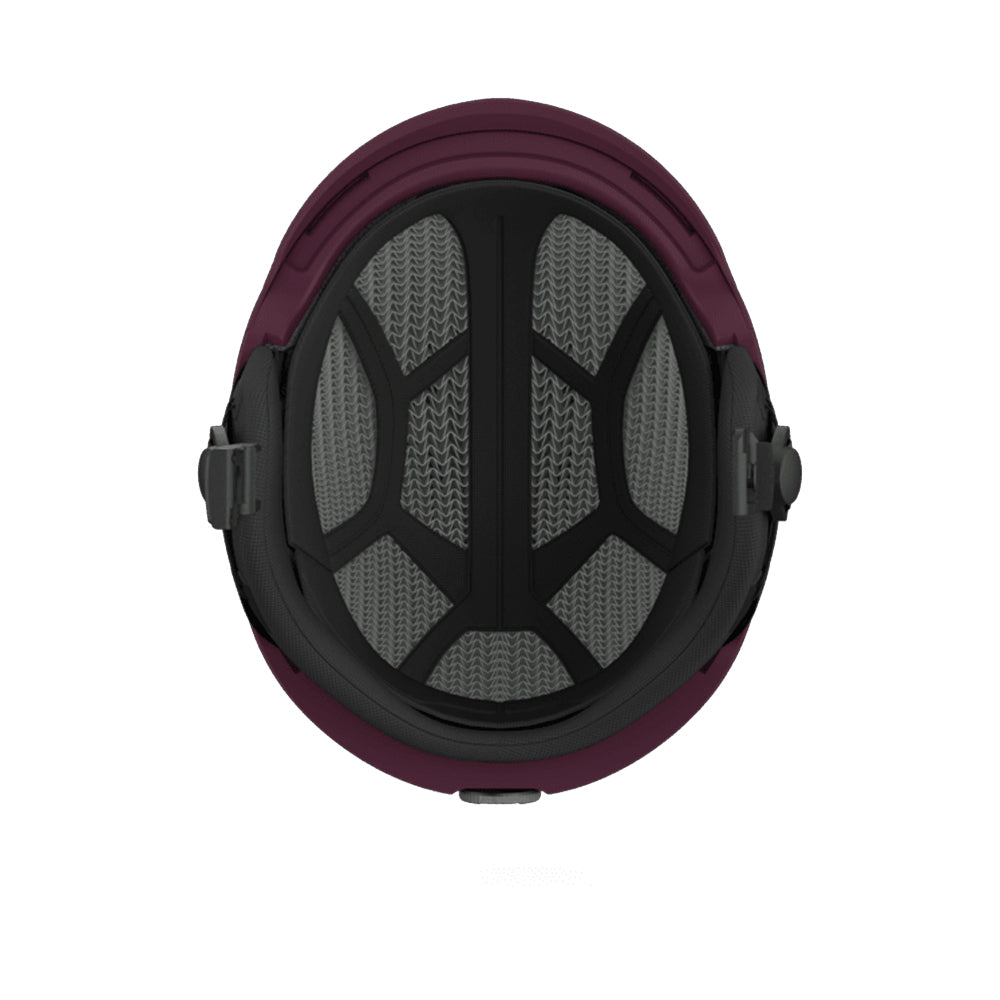 Anon Merak WaveCel Helmet