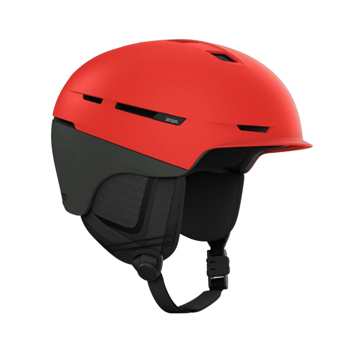 Anon Merak WaveCel Helmet