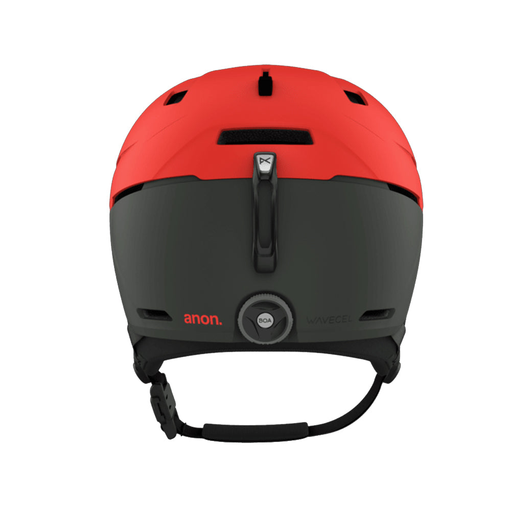 Anon Merak WaveCel Helmet