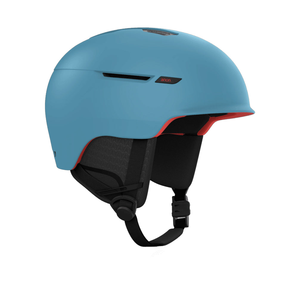 Anon Logan WaveCel Helmet