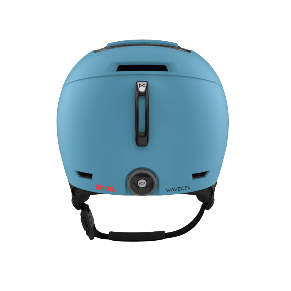 Anon Logan WaveCel Helmet