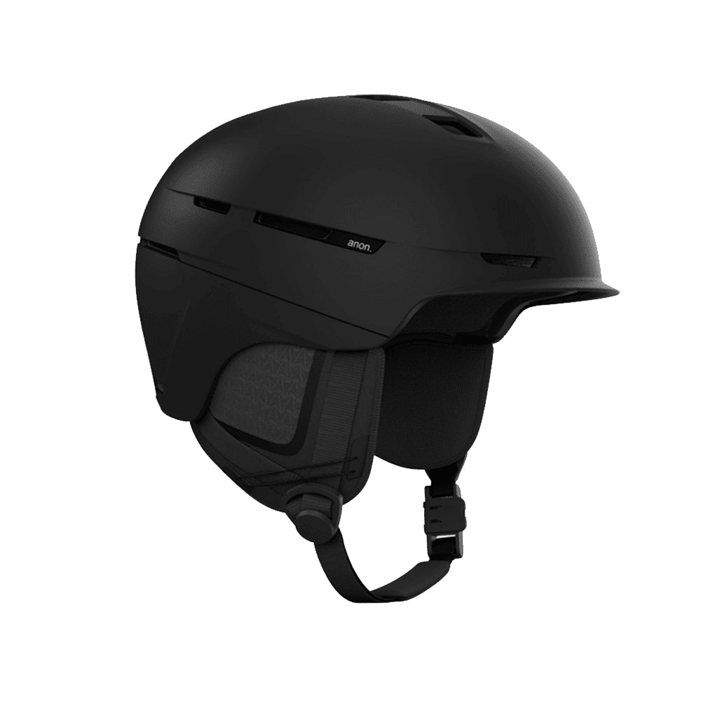 Anon Merak WaveCel Helmet