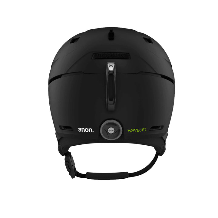 Anon Merak WaveCel Helmet