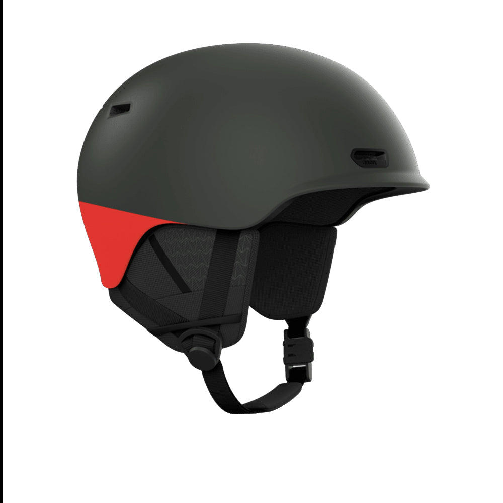 Anon Kids&#39; Oslo WaveCel Helmet