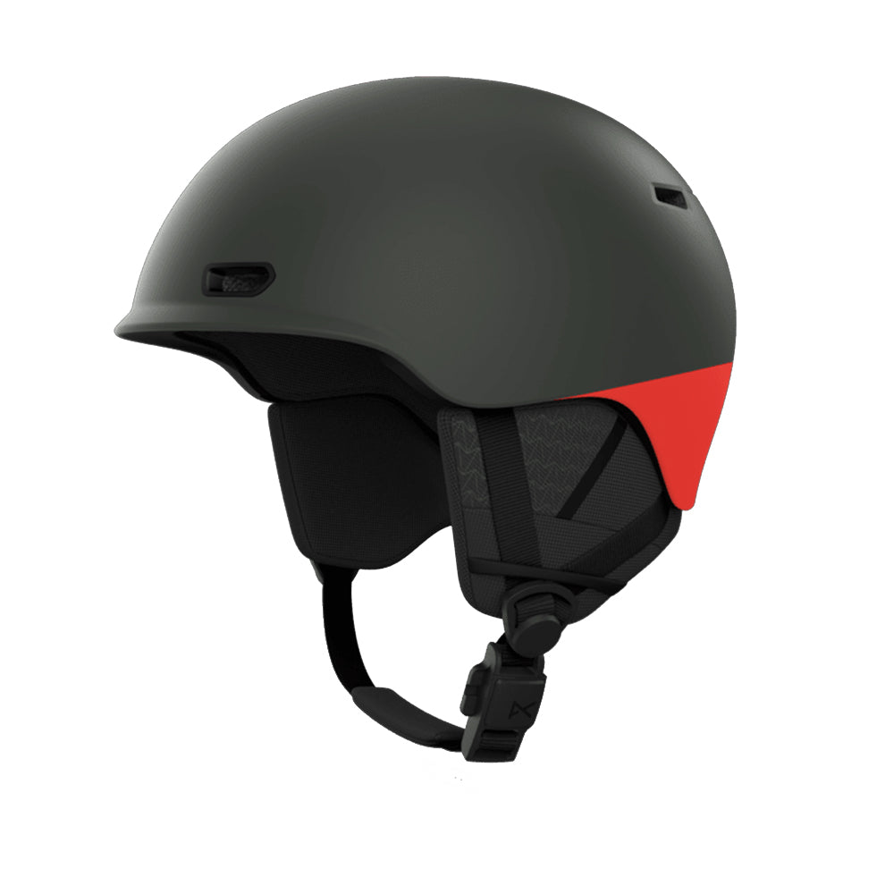 Anon Kids&#39; Oslo WaveCel Helmet