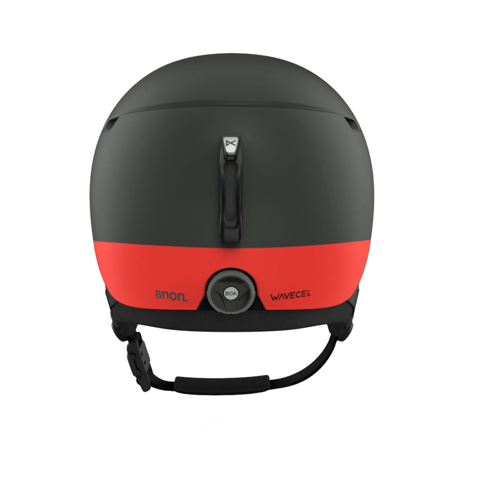 Anon Kids&#39; Oslo WaveCel Helmet