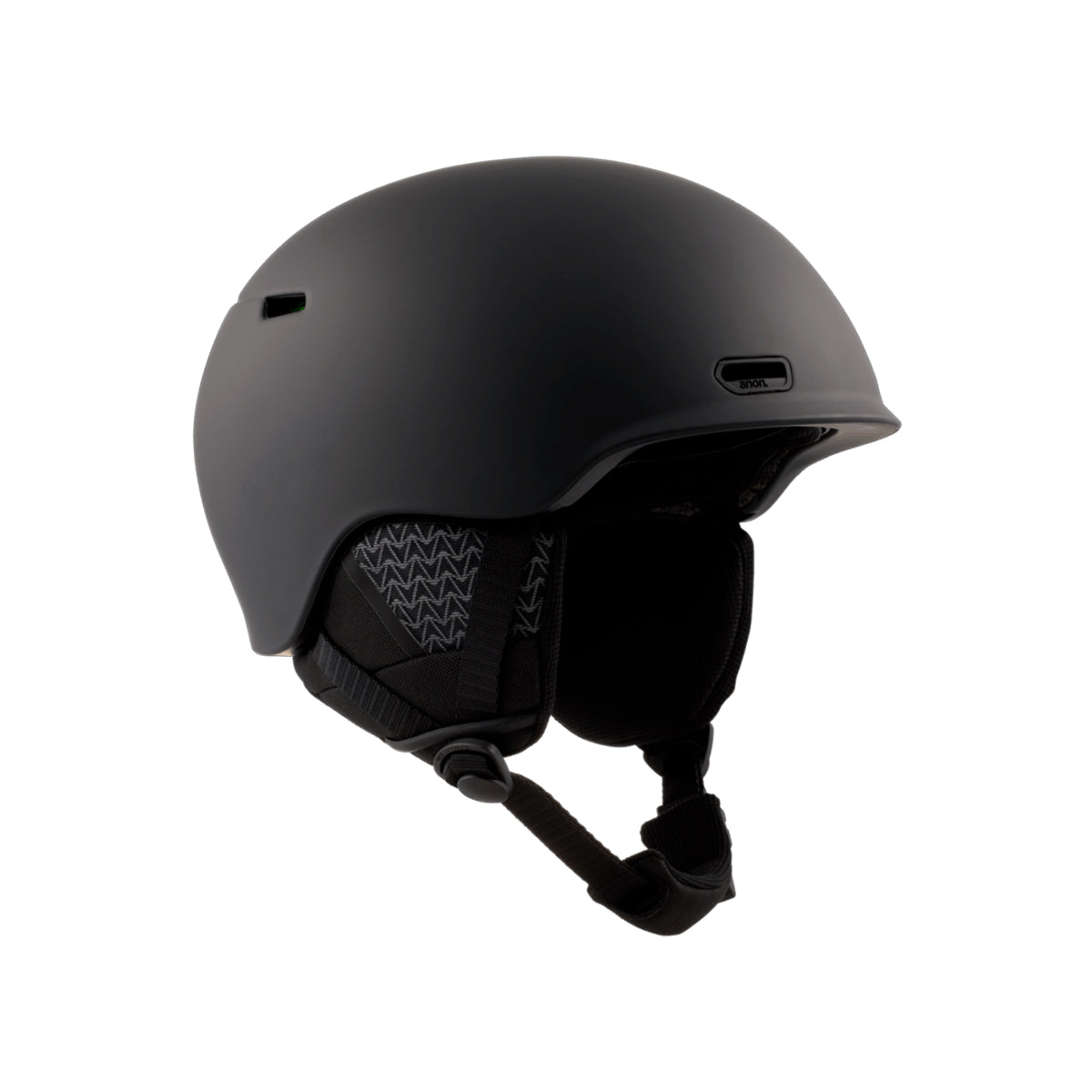 Anon Kids&#39; Oslo WaveCel Helmet