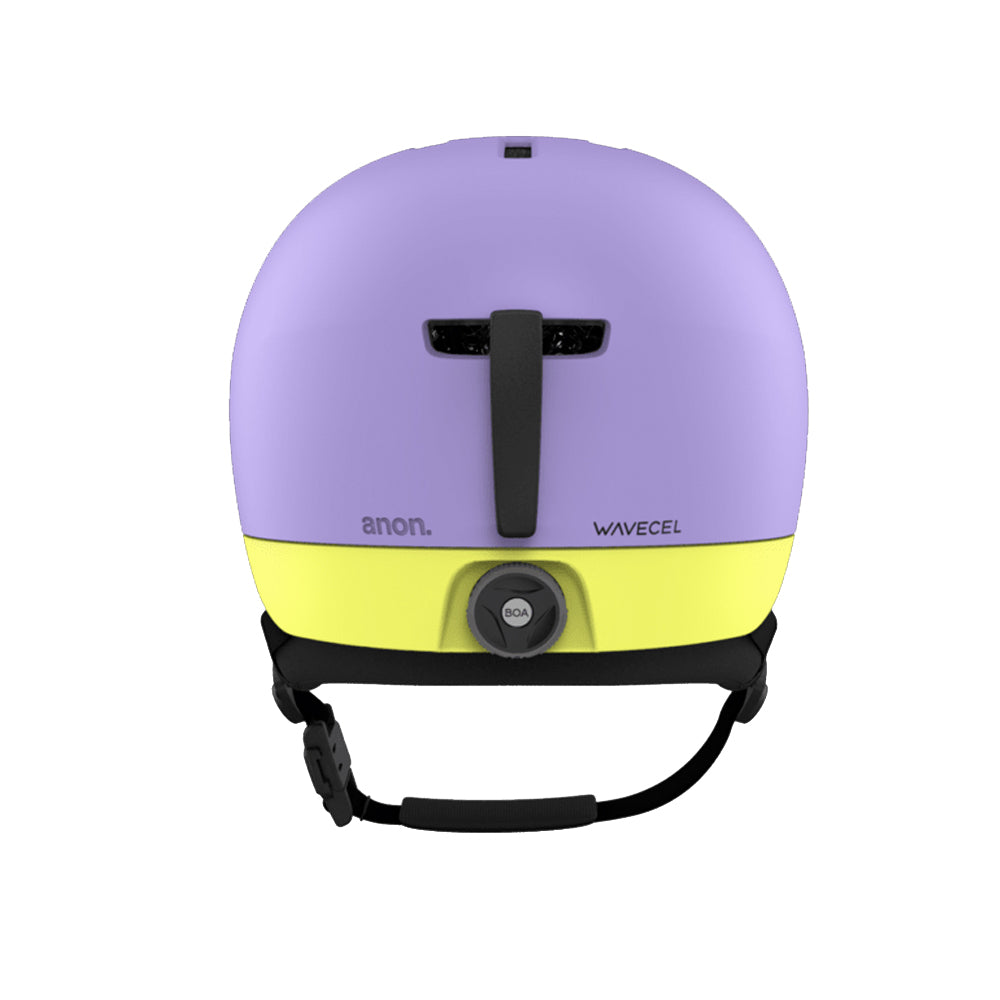 Anon Windham WaveCel Helmet
