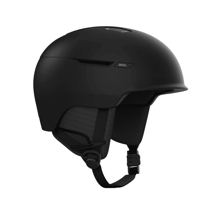 Anon Logan WaveCel Helmet