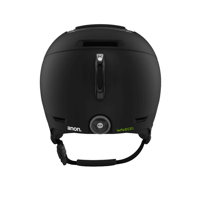 Anon Logan WaveCel Helmet