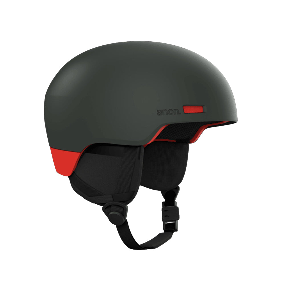 Anon Windham WaveCel Helmet