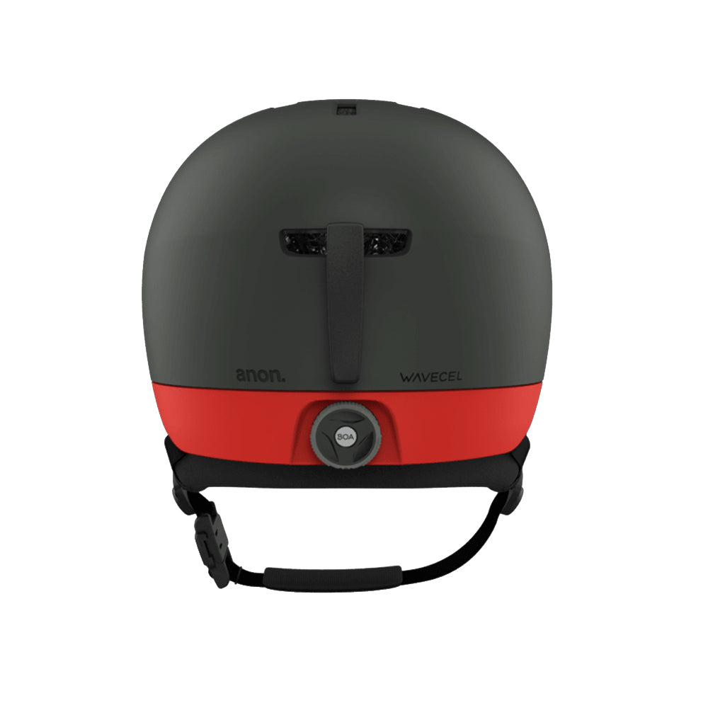 Anon Windham WaveCel Helmet