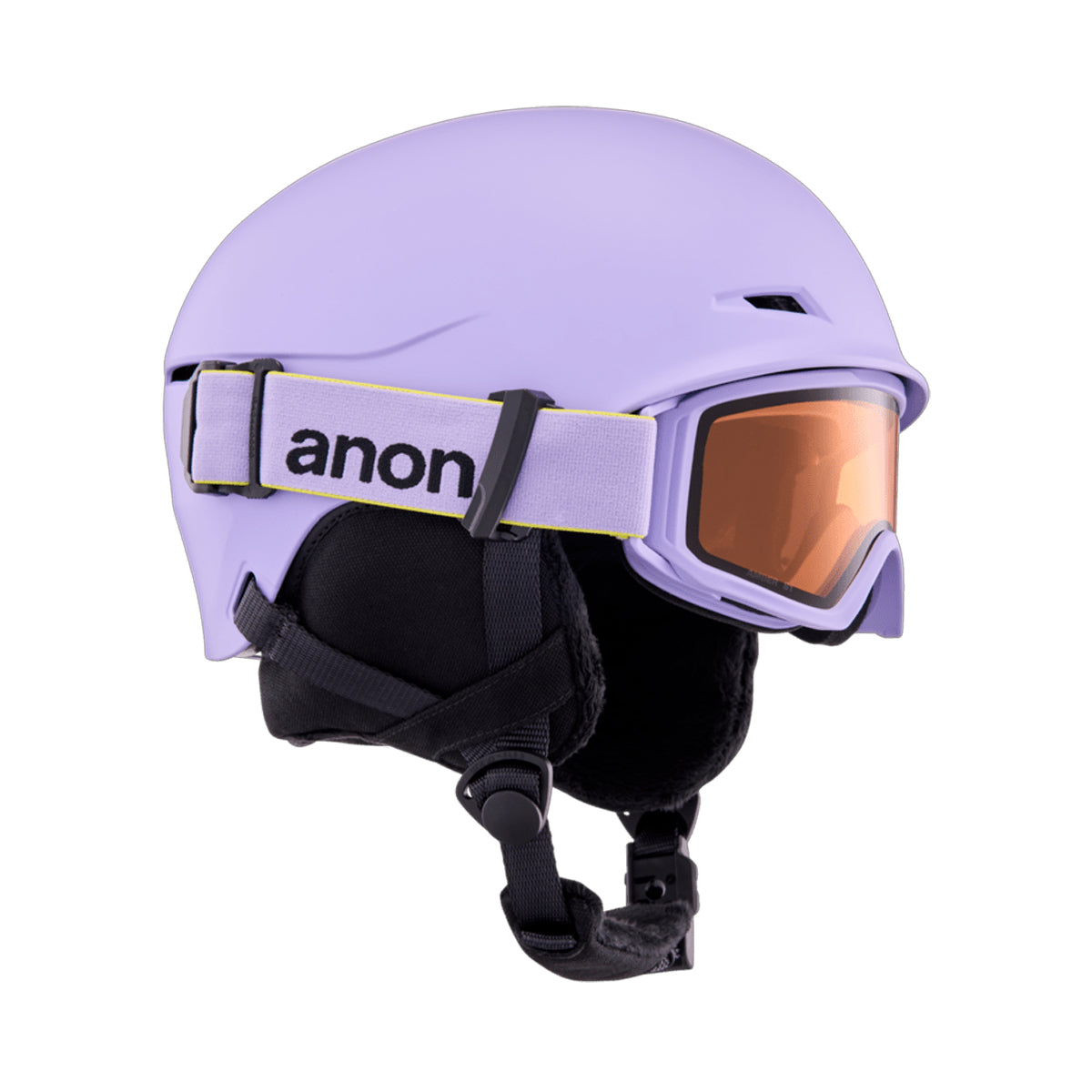Anon Kids&#39; Define Helmet
