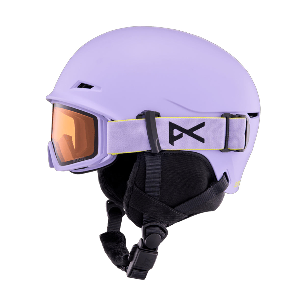 Anon Kids&#39; Define Helmet