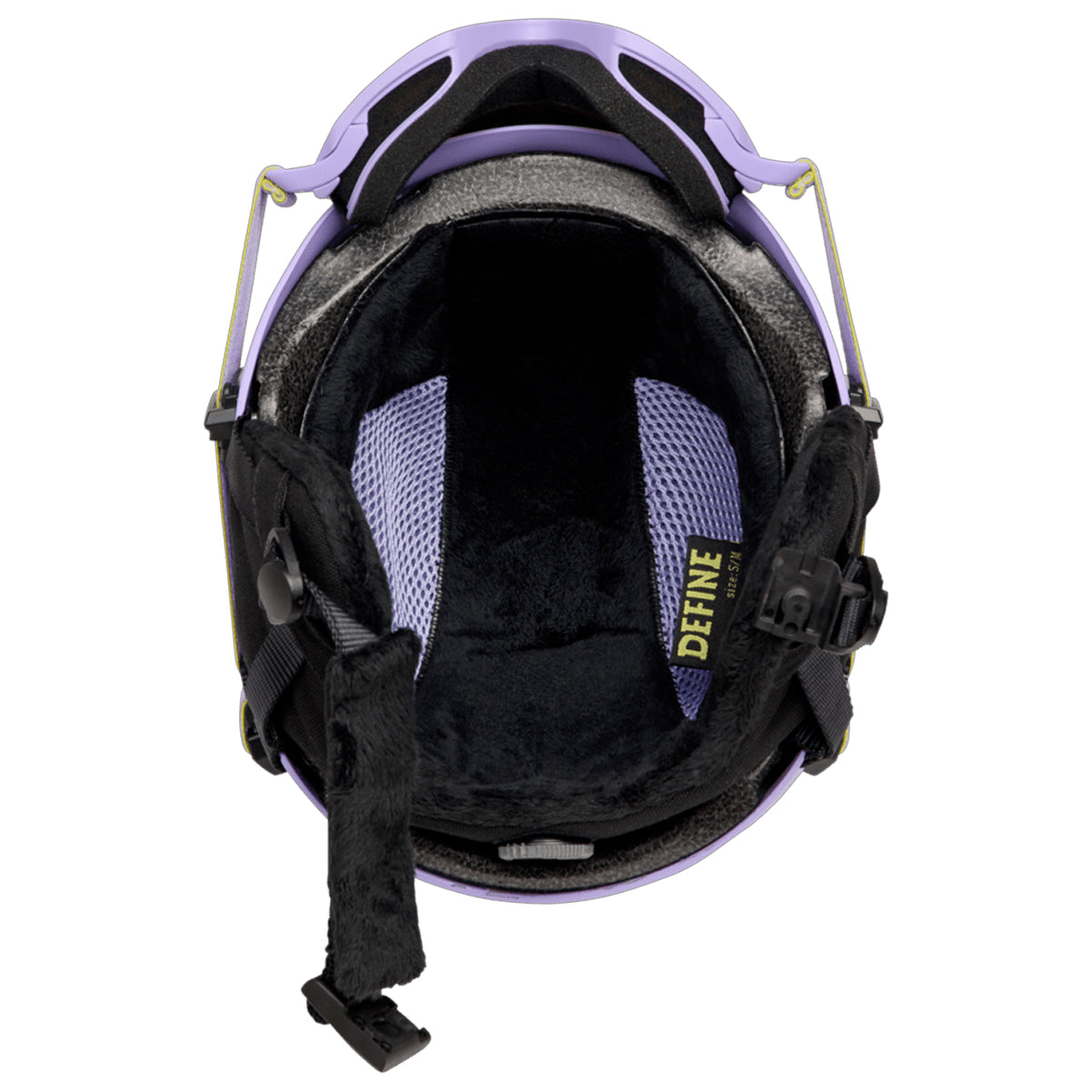 Anon Kids&#39; Define Helmet