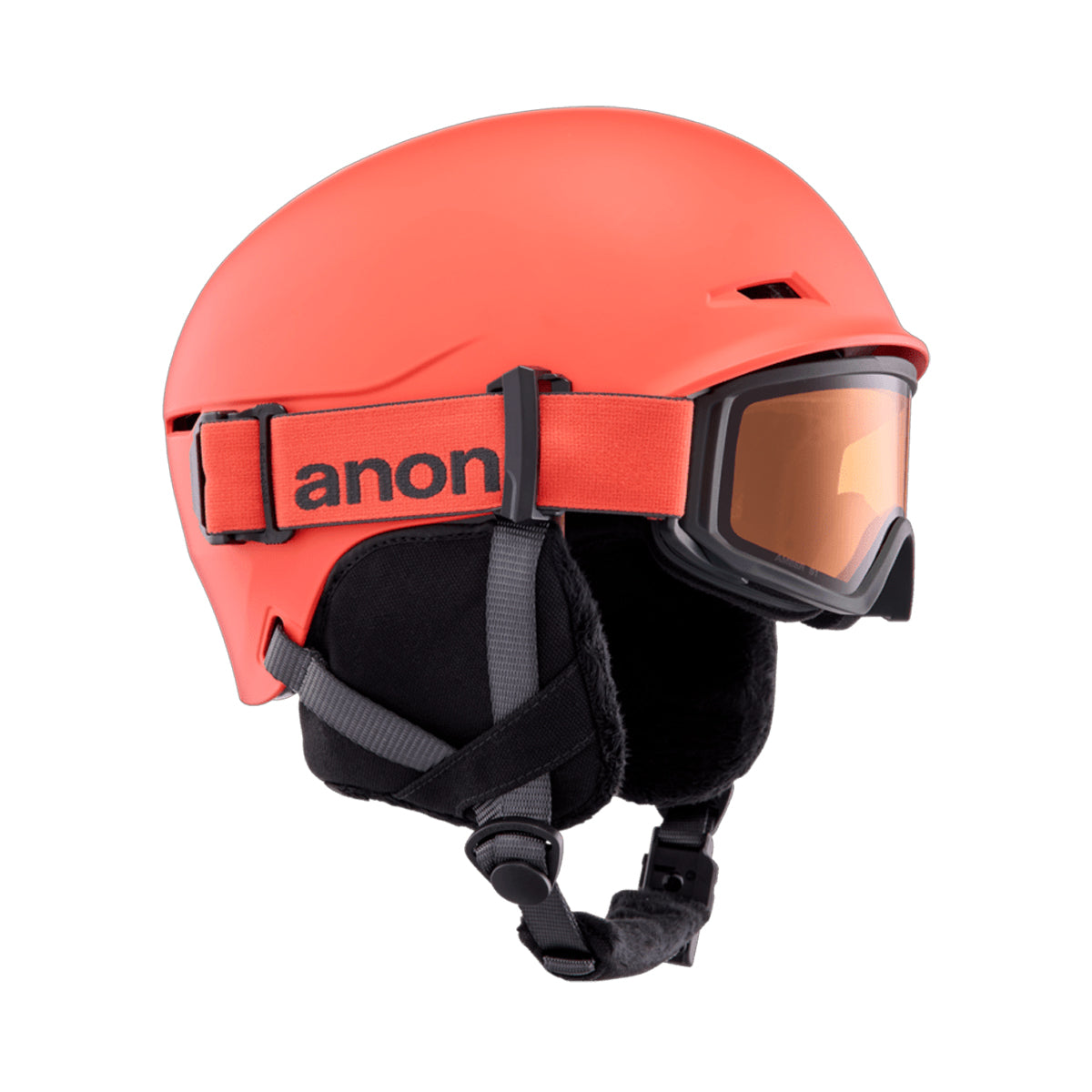 Anon Kids&#39; Define Helmet