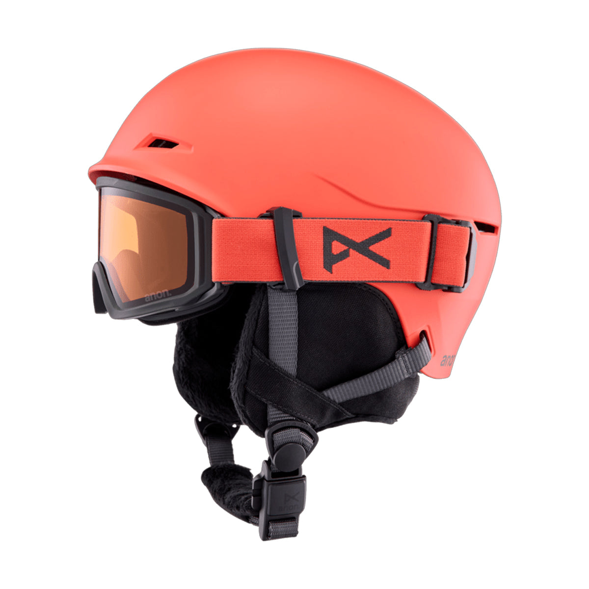Anon Kids&#39; Define Helmet