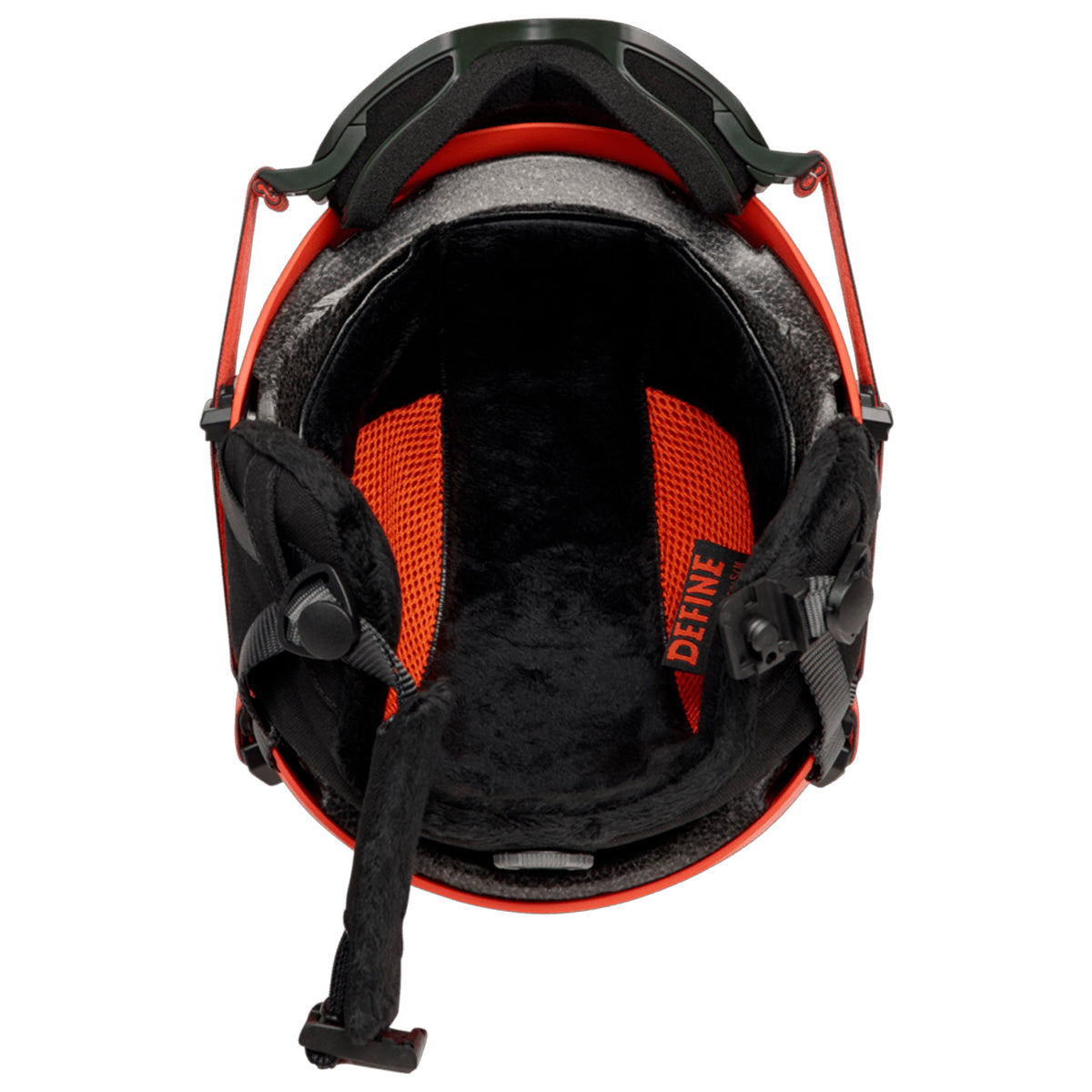 Anon Kids&#39; Define Helmet