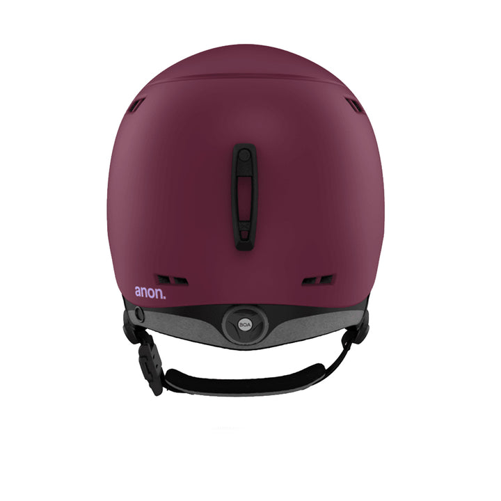 Anon Rodan Helmet