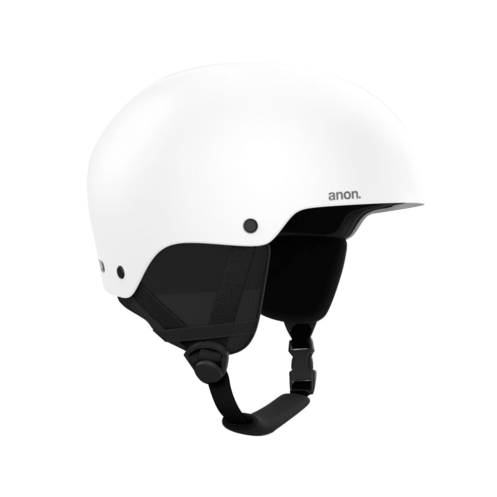 Anon Raider 3 Helmet