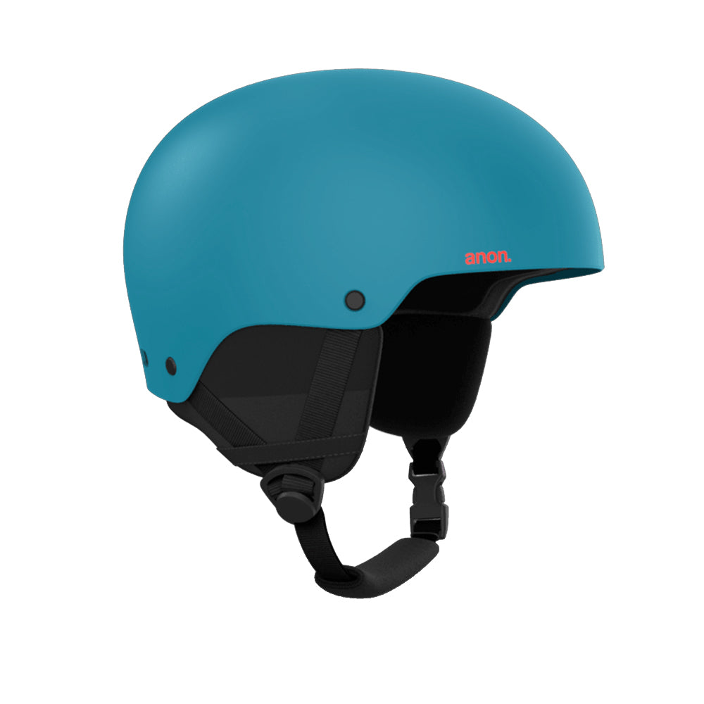 Anon Raider 3 Helmet