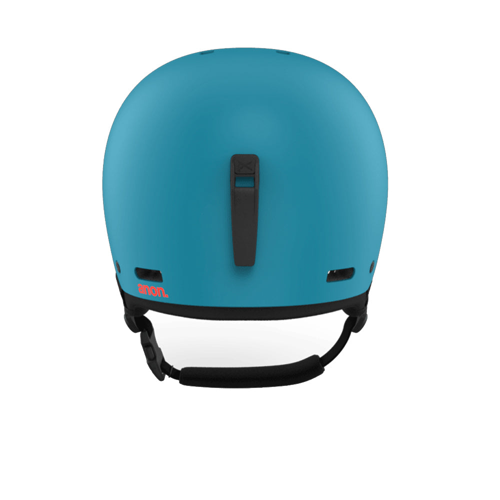 Anon Raider 3 Helmet