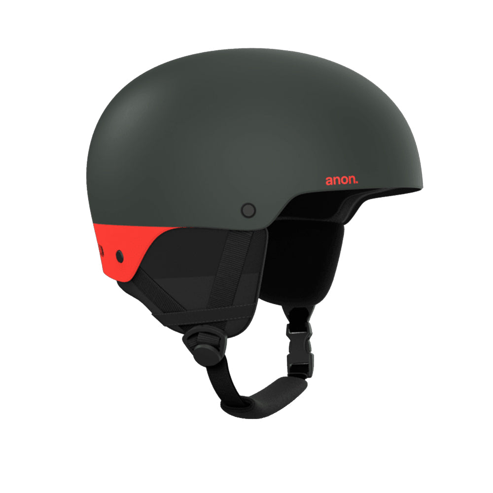 Anon Raider 3 Helmet